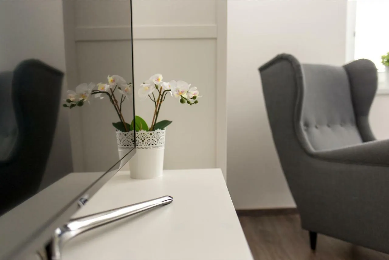 Res Apartman Erlau