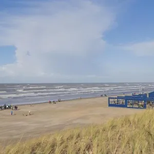 Sea-esta Zandvoort