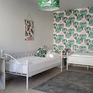 Silver Apartament