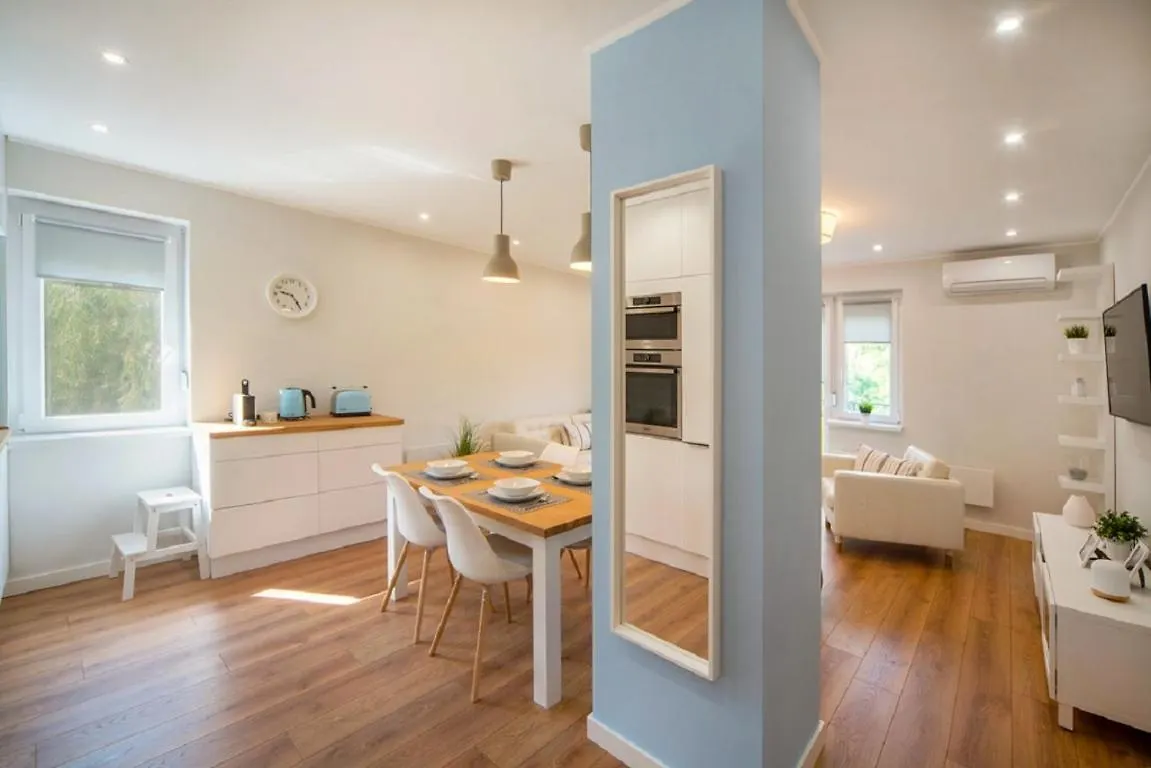 Res Apartman Eger