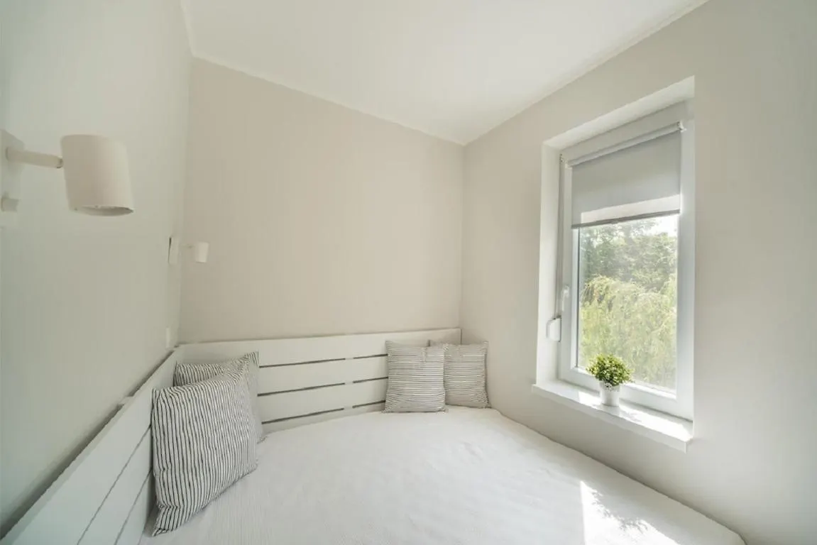 Apartment Res Apartman Eger