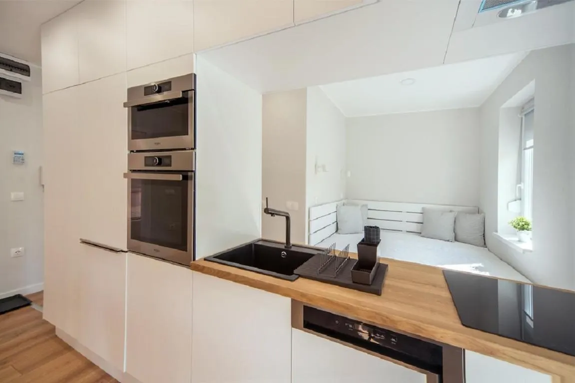 Res Apartman Eger