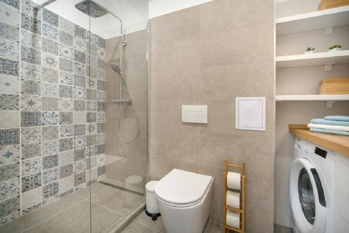 Res Apartman Eger