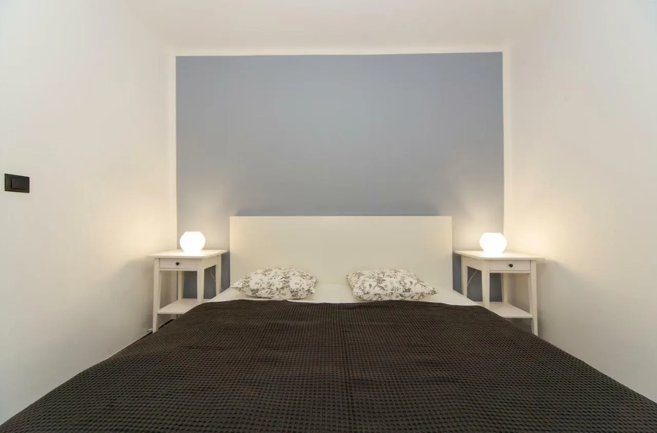 Apartment Res Apartman Eger